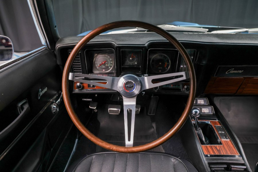 1969 Chevrolet Camaro 2dr Cpe Z28, available for sale in North Salem, New York | Meccanic Shop North Inc. North Salem, New York 1969 Chevrolet Camaro 2dr Cpe Z28, available for sale in North Salem, New York | Meccanic Shop North Inc. North Salem, New York