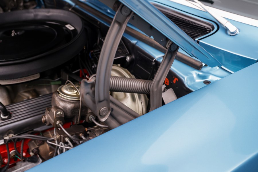 1969 Chevrolet Camaro 2dr Cpe Z28, available for sale in North Salem, New York | Meccanic Shop North Inc. North Salem, New York 1969 Chevrolet Camaro 2dr Cpe Z28, available for sale in North Salem, New York | Meccanic Shop North Inc. North Salem, New York
