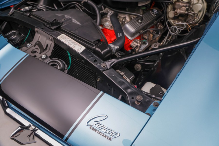 1969 Chevrolet Camaro 2dr Cpe Z28, available for sale in North Salem, New York | Meccanic Shop North Inc. North Salem, New York 1969 Chevrolet Camaro 2dr Cpe Z28, available for sale in North Salem, New York | Meccanic Shop North Inc. North Salem, New York