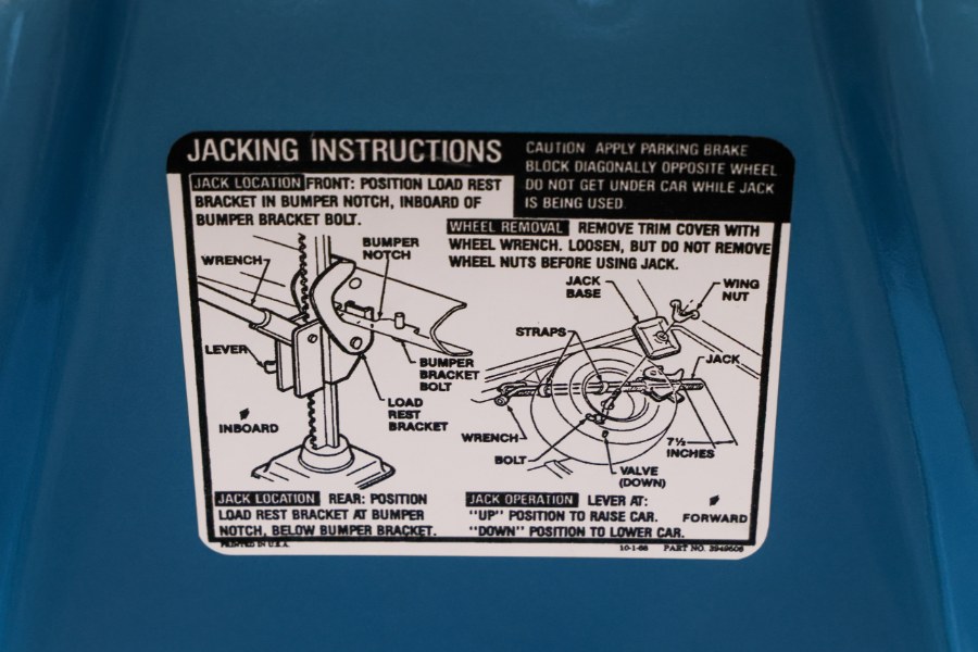 1969 Chevrolet Camaro 2dr Cpe Z28, available for sale in North Salem, New York | Meccanic Shop North Inc. North Salem, New York 1969 Chevrolet Camaro 2dr Cpe Z28, available for sale in North Salem, New York | Meccanic Shop North Inc. North Salem, New York