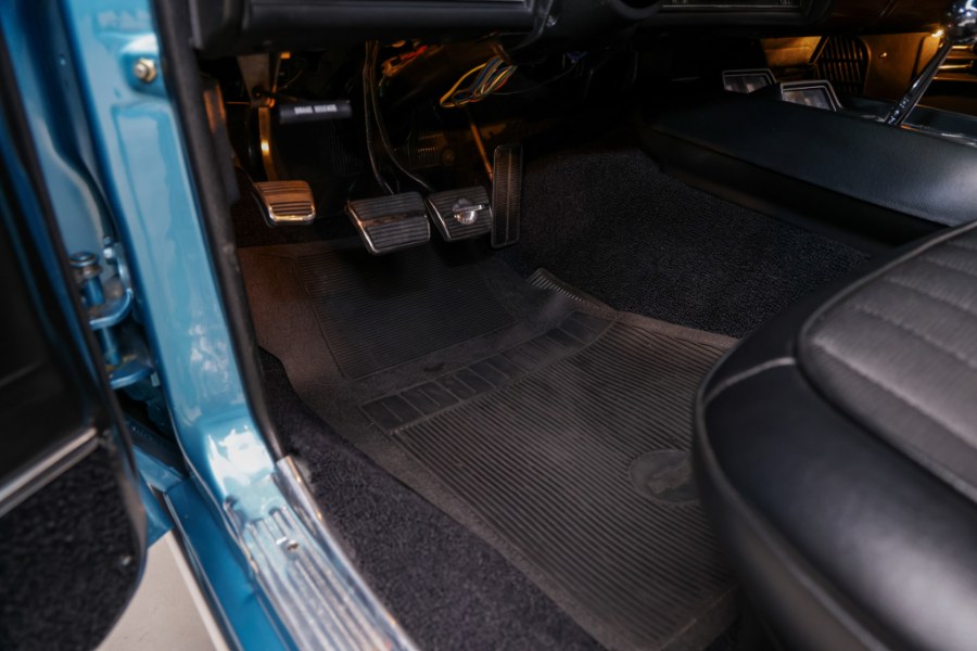 1969 Chevrolet Camaro 2dr Cpe Z28, available for sale in North Salem, New York | Meccanic Shop North Inc. North Salem, New York 1969 Chevrolet Camaro 2dr Cpe Z28, available for sale in North Salem, New York | Meccanic Shop North Inc. North Salem, New York
