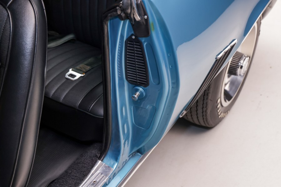 1969 Chevrolet Camaro 2dr Cpe Z28, available for sale in North Salem, New York | Meccanic Shop North Inc. North Salem, New York 1969 Chevrolet Camaro 2dr Cpe Z28, available for sale in North Salem, New York | Meccanic Shop North Inc. North Salem, New York