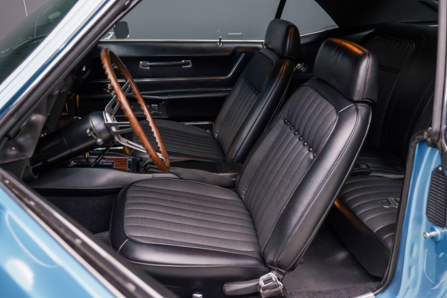 1969 Chevrolet Camaro 2dr Cpe Z28, available for sale in North Salem, New York | Meccanic Shop North Inc. North Salem, New York 1969 Chevrolet Camaro 2dr Cpe Z28, available for sale in North Salem, New York | Meccanic Shop North Inc. North Salem, New York