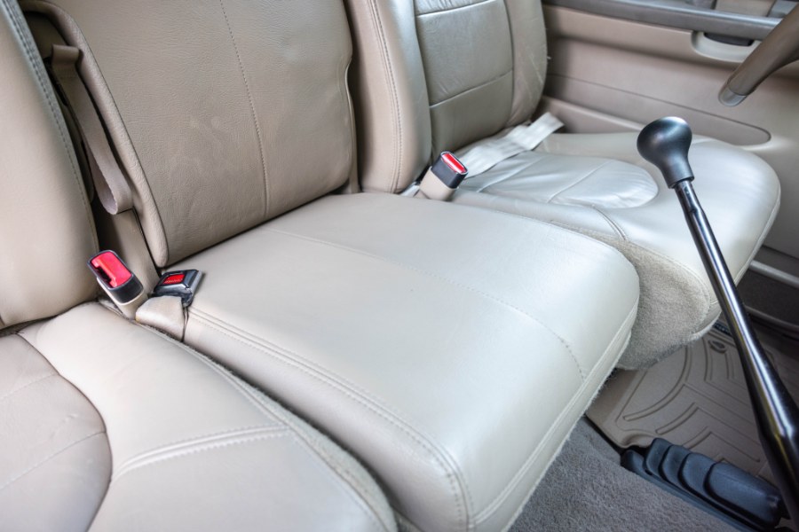 2000 Ford Super Duty F-250 Supercab 158" Lariat 4WD, available for sale in North Salem, New York | Meccanic Shop North Inc. North Salem, New York 2000 Ford Super Duty F-250 Supercab 158" Lariat 4WD, available for sale in North Salem, New York | Meccanic Shop North Inc. North Salem, New York