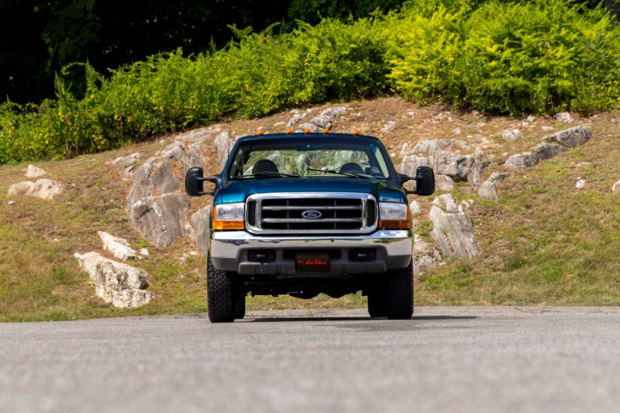 2000 Ford Super Duty F-250 Supercab 158" Lariat 4WD, available for sale in North Salem, New York | Meccanic Shop North Inc. North Salem, New York 2000 Ford Super Duty F-250 Supercab 158" Lariat 4WD, available for sale in North Salem, New York | Meccanic Shop North Inc. North Salem, New York