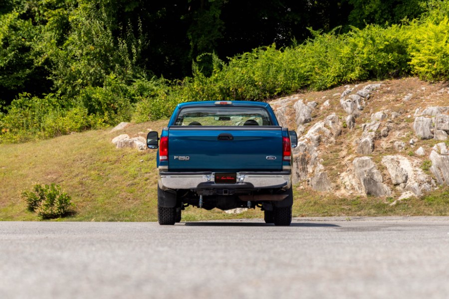 2000 Ford Super Duty F-250 Supercab 158" Lariat 4WD, available for sale in North Salem, New York | Meccanic Shop North Inc. North Salem, New York 2000 Ford Super Duty F-250 Supercab 158" Lariat 4WD, available for sale in North Salem, New York | Meccanic Shop North Inc. North Salem, New York