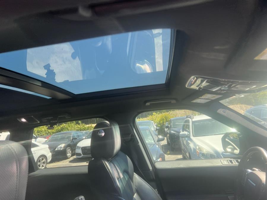 2015 Land Rover Range Rover Sport 4WD 4dr HSE, available for sale in Raynham, Massachusetts | J & A Auto Center. Raynham, Massachusetts 2015 Land Rover Range Rover Sport 4WD 4dr HSE, available for sale in Raynham, Massachusetts | J & A Auto Center. Raynham, Massachusetts