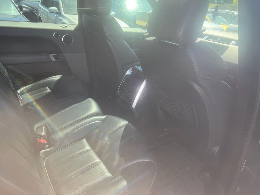 2015 Land Rover Range Rover Sport 4WD 4dr HSE, available for sale in Raynham, Massachusetts | J & A Auto Center. Raynham, Massachusetts 2015 Land Rover Range Rover Sport 4WD 4dr HSE, available for sale in Raynham, Massachusetts | J & A Auto Center. Raynham, Massachusetts