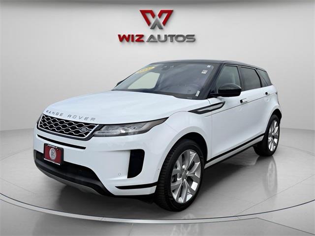 2020 Land Rover Range Rover Evoque SE, available for sale in Stratford, Connecticut | Wiz Leasing Inc. Stratford, Connecticut 2020 Land Rover Range Rover Evoque SE, available for sale in Stratford, Connecticut | Wiz Leasing Inc. Stratford, Connecticut