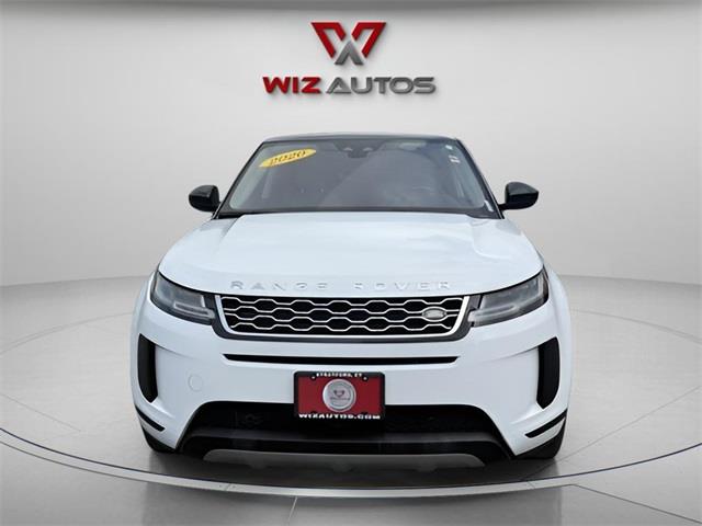 2020 Land Rover Range Rover Evoque SE, available for sale in Stratford, Connecticut | Wiz Leasing Inc. Stratford, Connecticut 2020 Land Rover Range Rover Evoque SE, available for sale in Stratford, Connecticut | Wiz Leasing Inc. Stratford, Connecticut