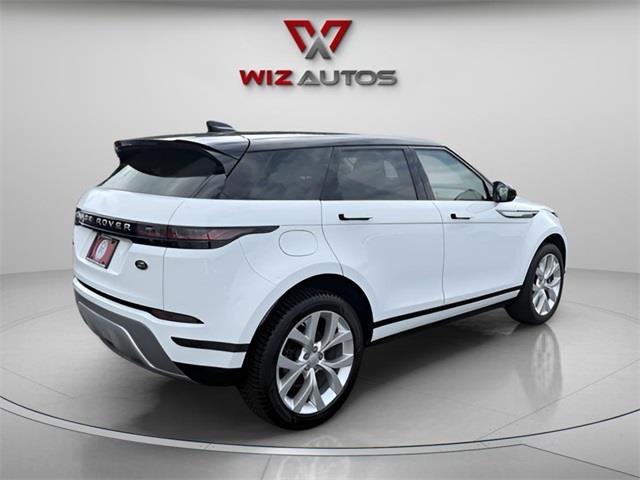 2020 Land Rover Range Rover Evoque SE, available for sale in Stratford, Connecticut | Wiz Leasing Inc. Stratford, Connecticut 2020 Land Rover Range Rover Evoque SE, available for sale in Stratford, Connecticut | Wiz Leasing Inc. Stratford, Connecticut