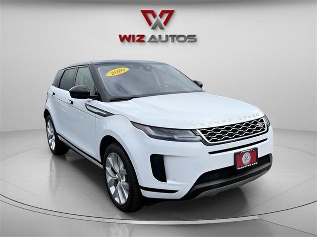 2020 Land Rover Range Rover Evoque SE, available for sale in Stratford, Connecticut | Wiz Leasing Inc. Stratford, Connecticut 2020 Land Rover Range Rover Evoque SE, available for sale in Stratford, Connecticut | Wiz Leasing Inc. Stratford, Connecticut
