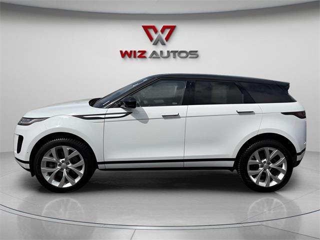 2020 Land Rover Range Rover Evoque SE, available for sale in Stratford, Connecticut | Wiz Leasing Inc. Stratford, Connecticut 2020 Land Rover Range Rover Evoque SE, available for sale in Stratford, Connecticut | Wiz Leasing Inc. Stratford, Connecticut