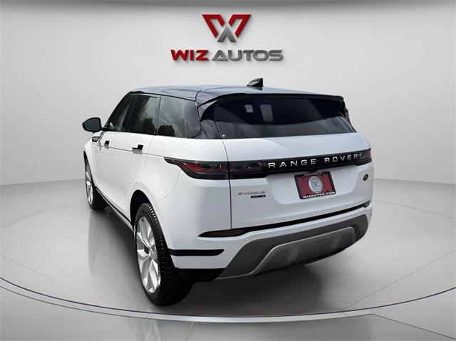 2020 Land Rover Range Rover Evoque SE, available for sale in Stratford, Connecticut | Wiz Leasing Inc. Stratford, Connecticut 2020 Land Rover Range Rover Evoque SE, available for sale in Stratford, Connecticut | Wiz Leasing Inc. Stratford, Connecticut