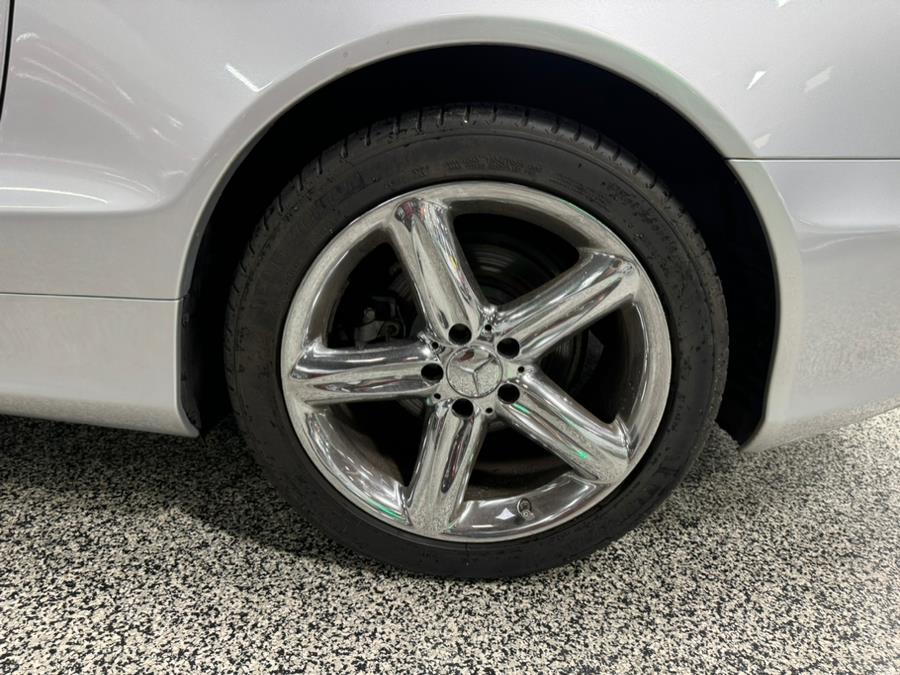 2006 Mercedes-Benz SL-Class 2dr Roadster 5.0L, available for sale in Oxford, Connecticut | Buonauto Enterprises. Oxford, Connecticut 2006 Mercedes-Benz SL-Class 2dr Roadster 5.0L, available for sale in Oxford, Connecticut | Buonauto Enterprises. Oxford, Connecticut