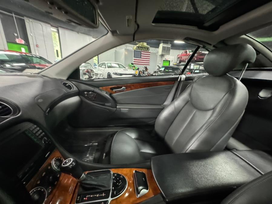 2006 Mercedes-Benz SL-Class 2dr Roadster 5.0L, available for sale in Oxford, Connecticut | Buonauto Enterprises. Oxford, Connecticut 2006 Mercedes-Benz SL-Class 2dr Roadster 5.0L, available for sale in Oxford, Connecticut | Buonauto Enterprises. Oxford, Connecticut