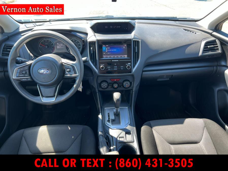 2019 Subaru Impreza 2.0i 4-door CVT, available for sale in Manchester, Connecticut | Vernon Auto Sale & Service. Manchester, Connecticut 2019 Subaru Impreza 2.0i 4-door CVT, available for sale in Manchester, Connecticut | Vernon Auto Sale & Service. Manchester, Connecticut