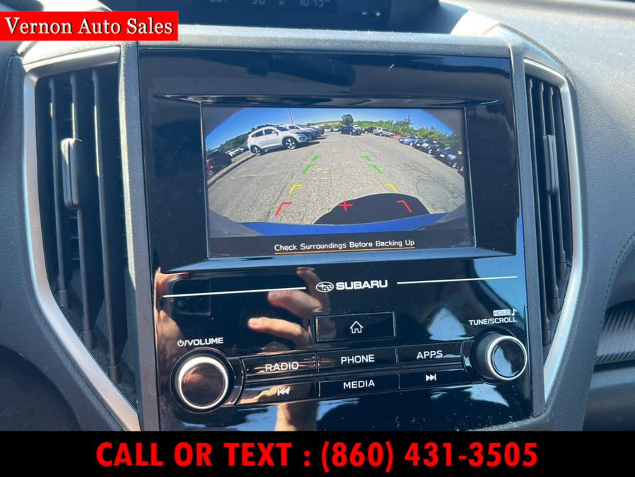2019 Subaru Impreza 2.0i 4-door CVT, available for sale in Manchester, Connecticut | Vernon Auto Sale & Service. Manchester, Connecticut 2019 Subaru Impreza 2.0i 4-door CVT, available for sale in Manchester, Connecticut | Vernon Auto Sale & Service. Manchester, Connecticut