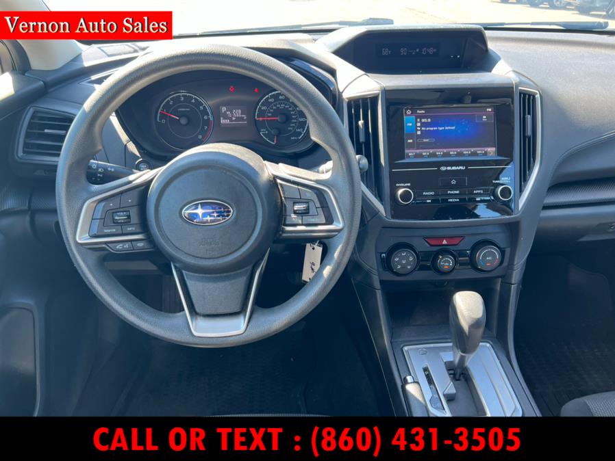 2019 Subaru Impreza 2.0i 4-door CVT, available for sale in Manchester, Connecticut | Vernon Auto Sale & Service. Manchester, Connecticut 2019 Subaru Impreza 2.0i 4-door CVT, available for sale in Manchester, Connecticut | Vernon Auto Sale & Service. Manchester, Connecticut