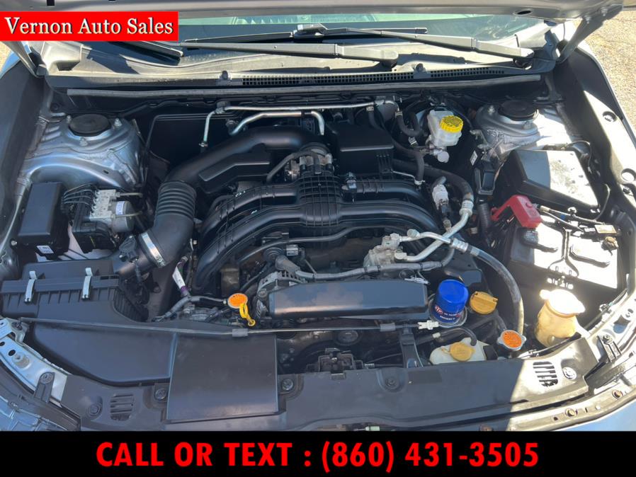 2019 Subaru Impreza 2.0i 4-door CVT, available for sale in Manchester, Connecticut | Vernon Auto Sale & Service. Manchester, Connecticut 2019 Subaru Impreza 2.0i 4-door CVT, available for sale in Manchester, Connecticut | Vernon Auto Sale & Service. Manchester, Connecticut