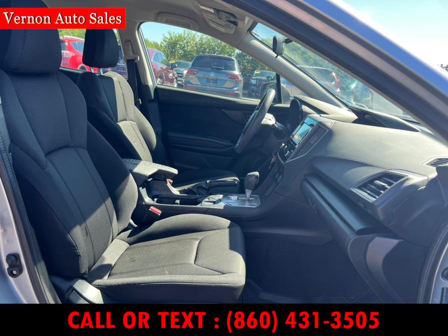 2019 Subaru Impreza 2.0i 4-door CVT, available for sale in Manchester, Connecticut | Vernon Auto Sale & Service. Manchester, Connecticut 2019 Subaru Impreza 2.0i 4-door CVT, available for sale in Manchester, Connecticut | Vernon Auto Sale & Service. Manchester, Connecticut