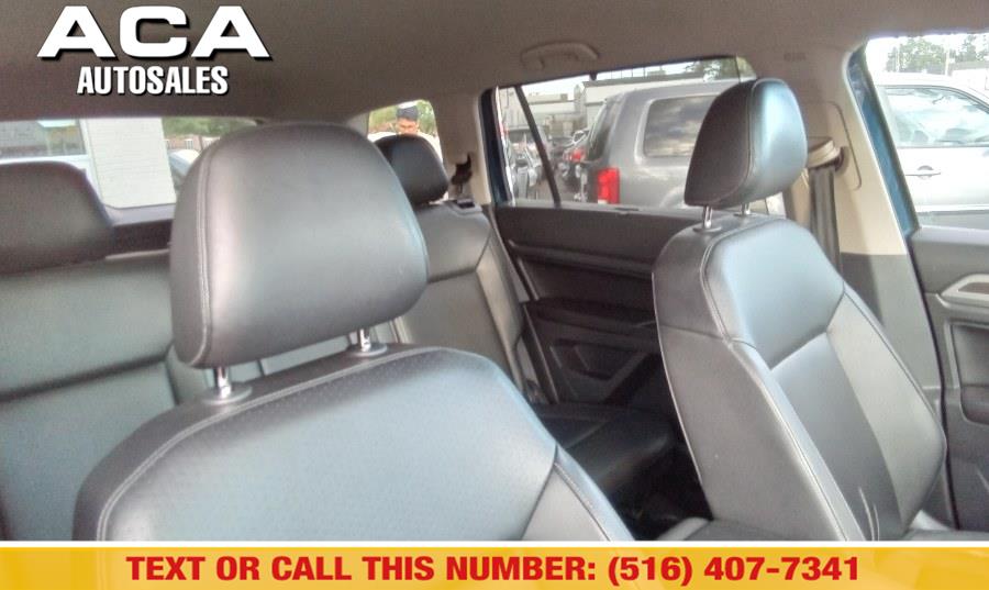 2018 Volkswagen Atlas SE MOTION, available for sale in Lynbrook, New York | ACA Auto Sales. Lynbrook, New York 2018 Volkswagen Atlas SE MOTION, available for sale in Lynbrook, New York | ACA Auto Sales. Lynbrook, New York