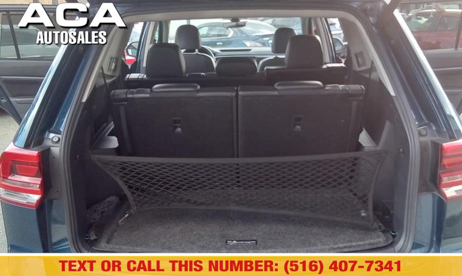 2018 Volkswagen Atlas SE MOTION, available for sale in Lynbrook, New York | ACA Auto Sales. Lynbrook, New York 2018 Volkswagen Atlas SE MOTION, available for sale in Lynbrook, New York | ACA Auto Sales. Lynbrook, New York