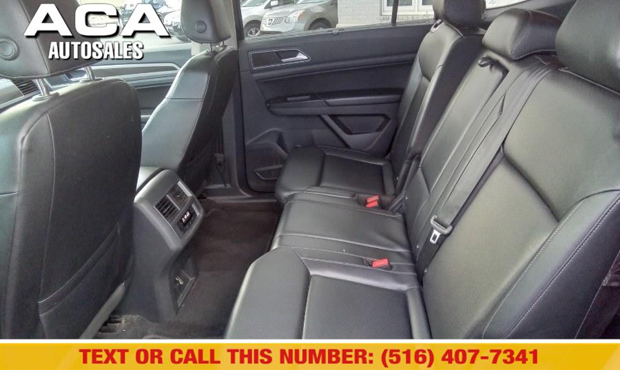 2018 Volkswagen Atlas SE MOTION, available for sale in Lynbrook, New York | ACA Auto Sales. Lynbrook, New York 2018 Volkswagen Atlas SE MOTION, available for sale in Lynbrook, New York | ACA Auto Sales. Lynbrook, New York