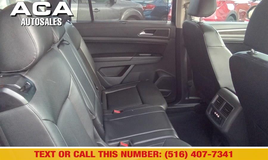 2018 Volkswagen Atlas SE MOTION, available for sale in Lynbrook, New York | ACA Auto Sales. Lynbrook, New York 2018 Volkswagen Atlas SE MOTION, available for sale in Lynbrook, New York | ACA Auto Sales. Lynbrook, New York