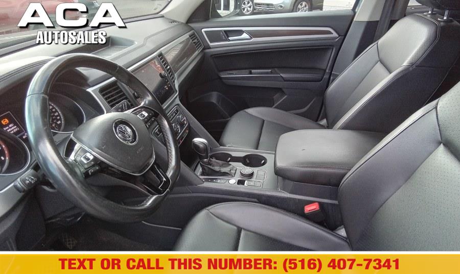 2018 Volkswagen Atlas SE MOTION, available for sale in Lynbrook, New York | ACA Auto Sales. Lynbrook, New York 2018 Volkswagen Atlas SE MOTION, available for sale in Lynbrook, New York | ACA Auto Sales. Lynbrook, New York