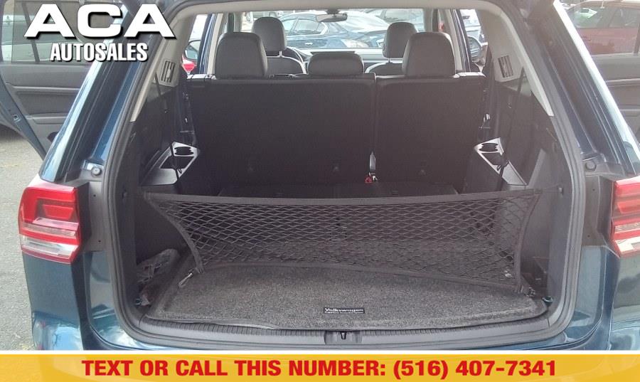 2018 Volkswagen Atlas SE MOTION, available for sale in Lynbrook, New York | ACA Auto Sales. Lynbrook, New York 2018 Volkswagen Atlas SE MOTION, available for sale in Lynbrook, New York | ACA Auto Sales. Lynbrook, New York