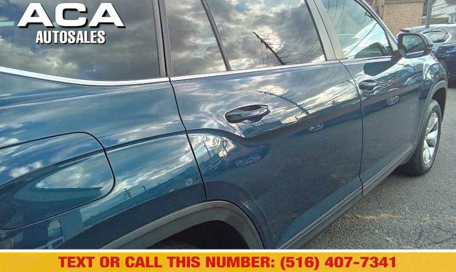 2018 Volkswagen Atlas SE MOTION, available for sale in Lynbrook, New York | ACA Auto Sales. Lynbrook, New York 2018 Volkswagen Atlas SE MOTION, available for sale in Lynbrook, New York | ACA Auto Sales. Lynbrook, New York