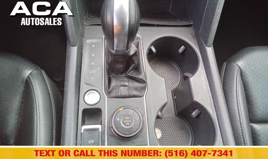 2018 Volkswagen Atlas SE MOTION, available for sale in Lynbrook, New York | ACA Auto Sales. Lynbrook, New York 2018 Volkswagen Atlas SE MOTION, available for sale in Lynbrook, New York | ACA Auto Sales. Lynbrook, New York