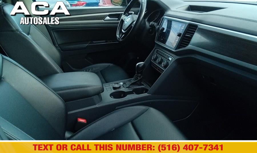2018 Volkswagen Atlas SE MOTION, available for sale in Lynbrook, New York | ACA Auto Sales. Lynbrook, New York 2018 Volkswagen Atlas SE MOTION, available for sale in Lynbrook, New York | ACA Auto Sales. Lynbrook, New York