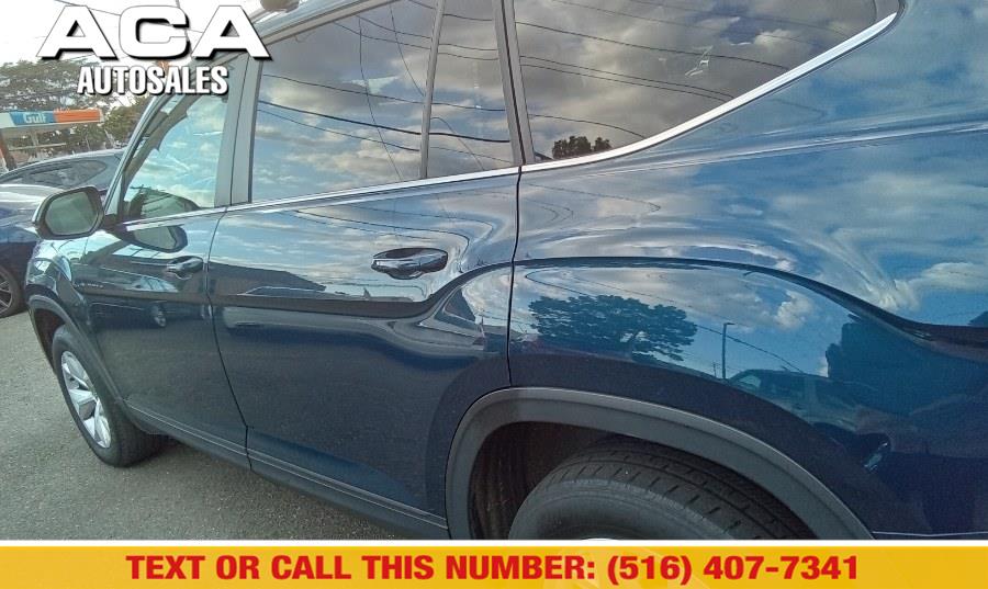2018 Volkswagen Atlas SE MOTION, available for sale in Lynbrook, New York | ACA Auto Sales. Lynbrook, New York 2018 Volkswagen Atlas SE MOTION, available for sale in Lynbrook, New York | ACA Auto Sales. Lynbrook, New York