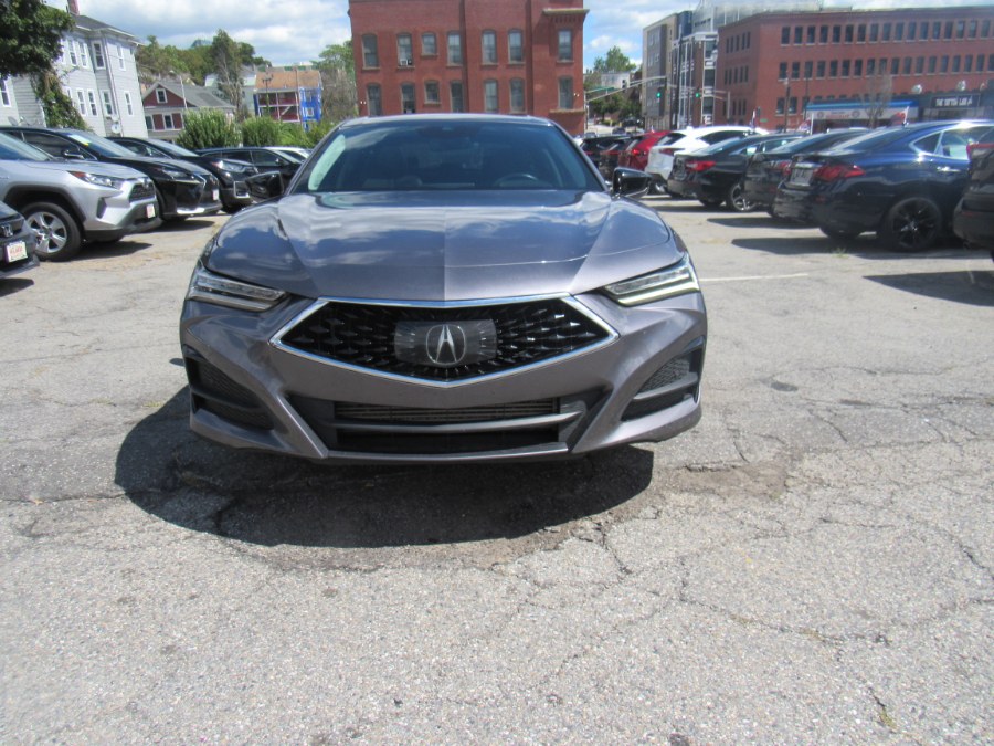 2021 Acura TLX FWD, available for sale in Worcester, Massachusetts | Hilario's Auto Sales Inc.. Worcester, Massachusetts 2021 Acura TLX FWD, available for sale in Worcester, Massachusetts | Hilario's Auto Sales Inc.. Worcester, Massachusetts