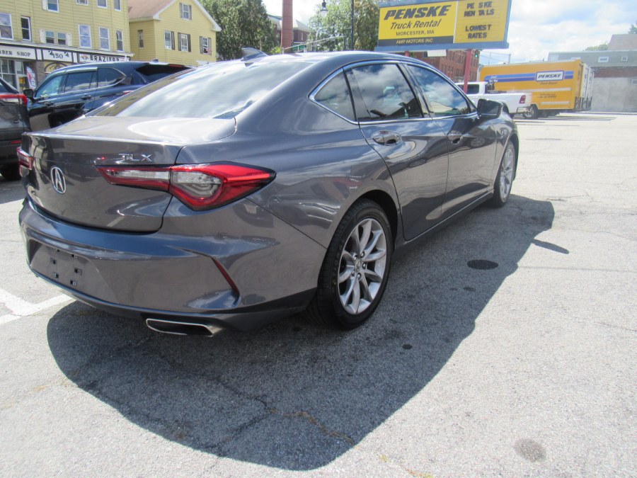 2021 Acura TLX FWD, available for sale in Worcester, Massachusetts | Hilario's Auto Sales Inc.. Worcester, Massachusetts 2021 Acura TLX FWD, available for sale in Worcester, Massachusetts | Hilario's Auto Sales Inc.. Worcester, Massachusetts