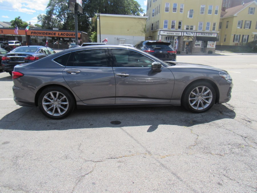 2021 Acura TLX FWD, available for sale in Worcester, Massachusetts | Hilario's Auto Sales Inc.. Worcester, Massachusetts 2021 Acura TLX FWD, available for sale in Worcester, Massachusetts | Hilario's Auto Sales Inc.. Worcester, Massachusetts
