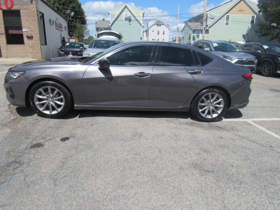 2021 Acura TLX FWD, available for sale in Worcester, Massachusetts | Hilario's Auto Sales Inc.. Worcester, Massachusetts 2021 Acura TLX FWD, available for sale in Worcester, Massachusetts | Hilario's Auto Sales Inc.. Worcester, Massachusetts