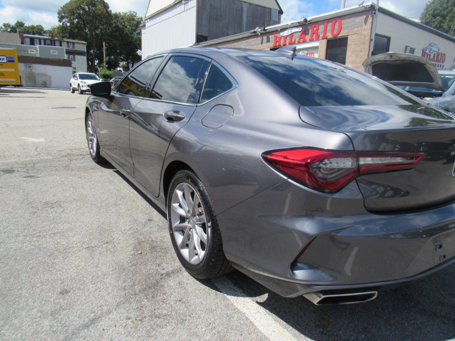 2021 Acura TLX FWD, available for sale in Worcester, Massachusetts | Hilario's Auto Sales Inc.. Worcester, Massachusetts 2021 Acura TLX FWD, available for sale in Worcester, Massachusetts | Hilario's Auto Sales Inc.. Worcester, Massachusetts