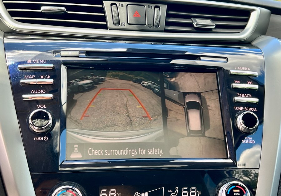 2019 Nissan Murano AWD Platinum, available for sale in Manchester, New Hampshire | Second Street Auto Sales Inc. Manchester, New Hampshire 2019 Nissan Murano AWD Platinum, available for sale in Manchester, New Hampshire | Second Street Auto Sales Inc. Manchester, New Hampshire