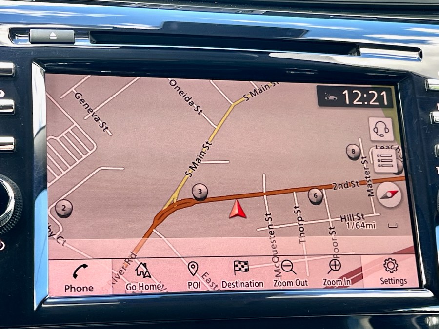 2019 Nissan Murano AWD Platinum, available for sale in Manchester, New Hampshire | Second Street Auto Sales Inc. Manchester, New Hampshire 2019 Nissan Murano AWD Platinum, available for sale in Manchester, New Hampshire | Second Street Auto Sales Inc. Manchester, New Hampshire