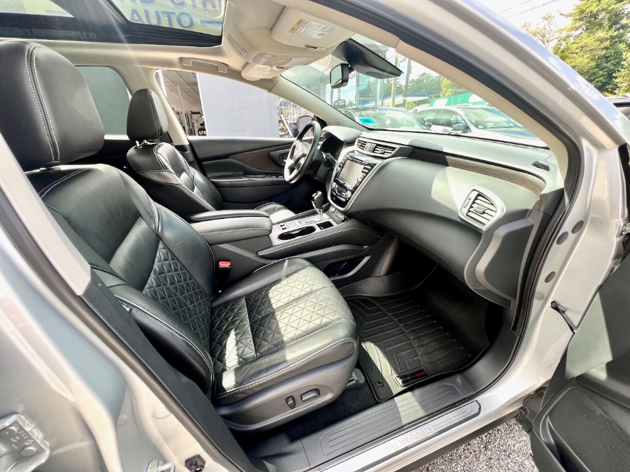 2019 Nissan Murano AWD Platinum, available for sale in Manchester, New Hampshire | Second Street Auto Sales Inc. Manchester, New Hampshire 2019 Nissan Murano AWD Platinum, available for sale in Manchester, New Hampshire | Second Street Auto Sales Inc. Manchester, New Hampshire