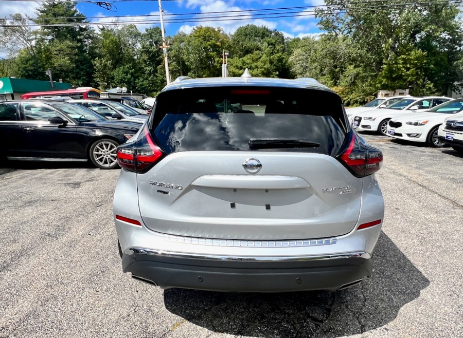 2019 Nissan Murano AWD Platinum, available for sale in Manchester, New Hampshire | Second Street Auto Sales Inc. Manchester, New Hampshire 2019 Nissan Murano AWD Platinum, available for sale in Manchester, New Hampshire | Second Street Auto Sales Inc. Manchester, New Hampshire
