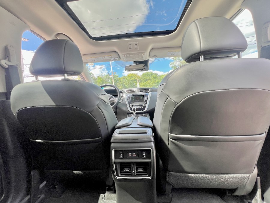 2019 Nissan Murano AWD Platinum, available for sale in Manchester, New Hampshire | Second Street Auto Sales Inc. Manchester, New Hampshire 2019 Nissan Murano AWD Platinum, available for sale in Manchester, New Hampshire | Second Street Auto Sales Inc. Manchester, New Hampshire