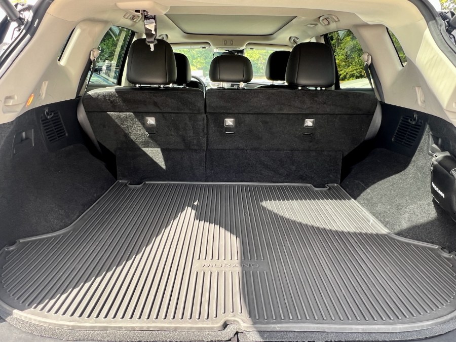 2019 Nissan Murano AWD Platinum, available for sale in Manchester, New Hampshire | Second Street Auto Sales Inc. Manchester, New Hampshire 2019 Nissan Murano AWD Platinum, available for sale in Manchester, New Hampshire | Second Street Auto Sales Inc. Manchester, New Hampshire