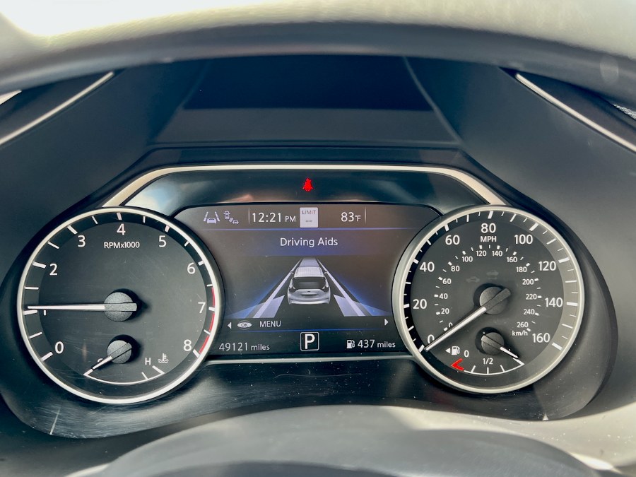 2019 Nissan Murano AWD Platinum, available for sale in Manchester, New Hampshire | Second Street Auto Sales Inc. Manchester, New Hampshire 2019 Nissan Murano AWD Platinum, available for sale in Manchester, New Hampshire | Second Street Auto Sales Inc. Manchester, New Hampshire