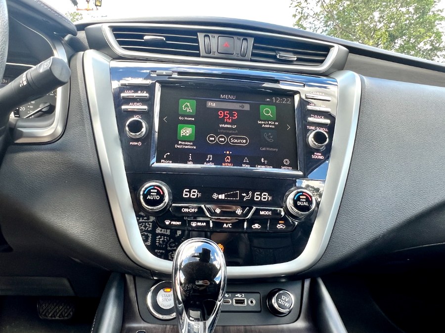 2019 Nissan Murano AWD Platinum, available for sale in Manchester, New Hampshire | Second Street Auto Sales Inc. Manchester, New Hampshire 2019 Nissan Murano AWD Platinum, available for sale in Manchester, New Hampshire | Second Street Auto Sales Inc. Manchester, New Hampshire