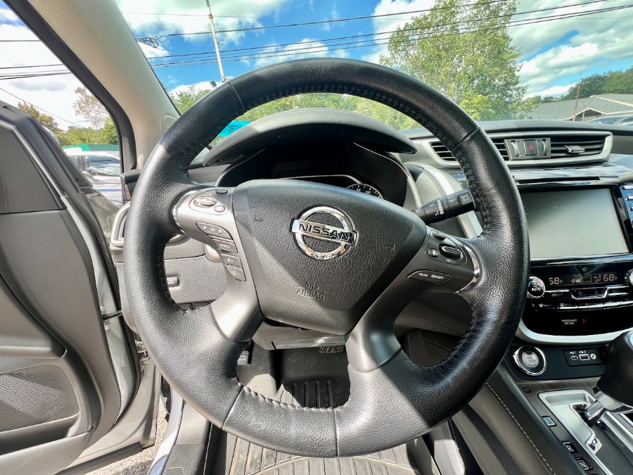 2019 Nissan Murano AWD Platinum, available for sale in Manchester, New Hampshire | Second Street Auto Sales Inc. Manchester, New Hampshire 2019 Nissan Murano AWD Platinum, available for sale in Manchester, New Hampshire | Second Street Auto Sales Inc. Manchester, New Hampshire