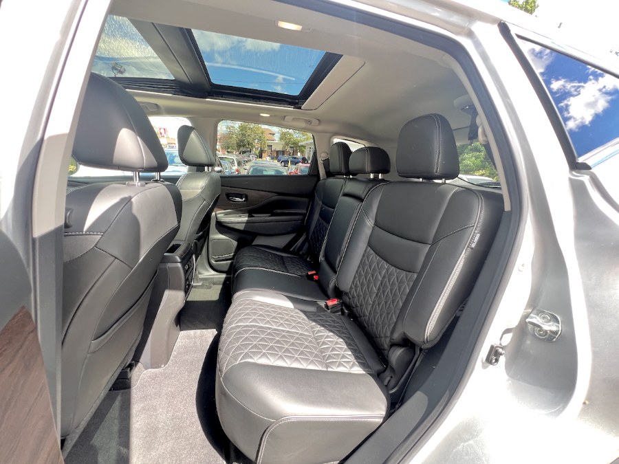 2019 Nissan Murano AWD Platinum, available for sale in Manchester, New Hampshire | Second Street Auto Sales Inc. Manchester, New Hampshire 2019 Nissan Murano AWD Platinum, available for sale in Manchester, New Hampshire | Second Street Auto Sales Inc. Manchester, New Hampshire